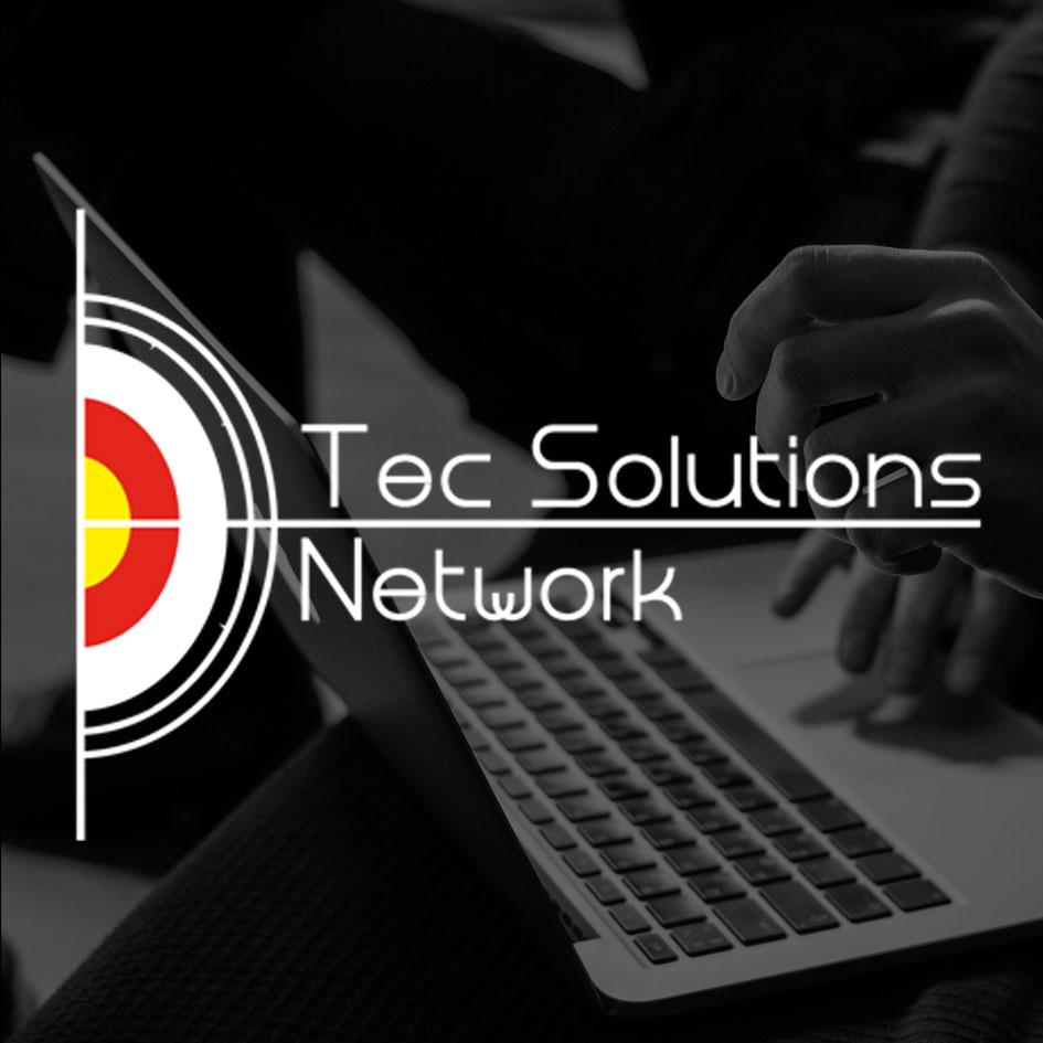 Tec Solutions Network profile on Qualified.One