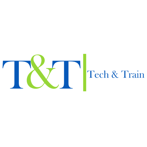Tech & Train profile on Qualified.One