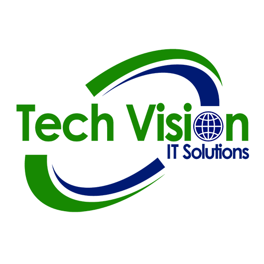 Tech Vision I.T Solutions profile on Qualified.One
