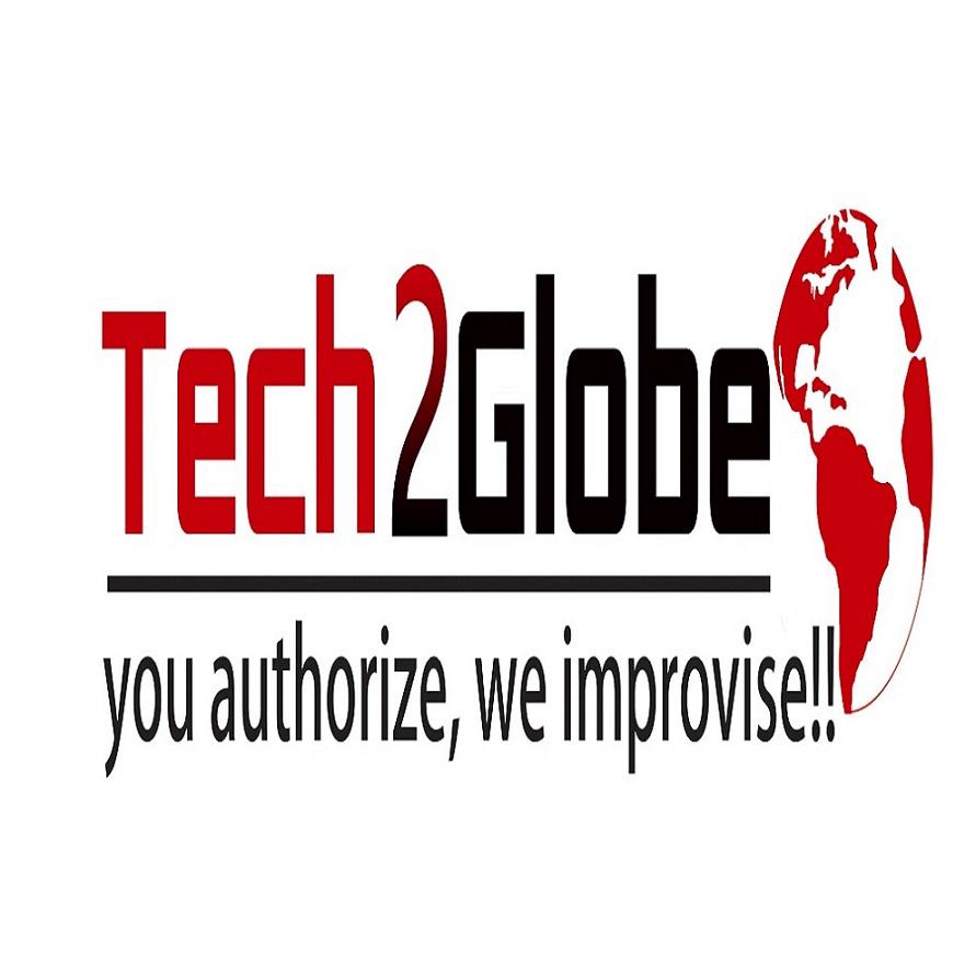 Tech2Globe Web Solutions LLP profile on Qualified.One