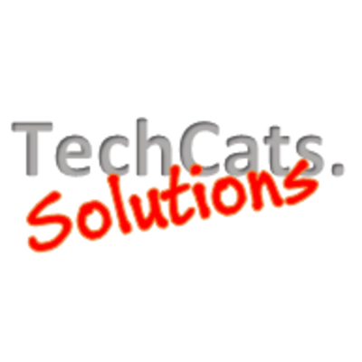 TechCats Solutions profile on Qualified.One