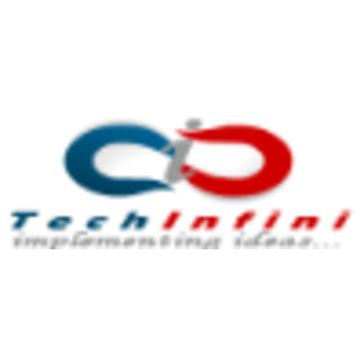 TechInfini Solutions Pvt. Ltd. profile on Qualified.One