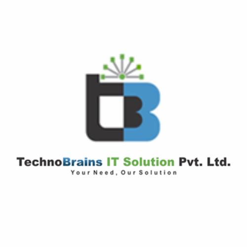 TechnoBrains IT Solution Pvt Ltd profile on Qualified.One