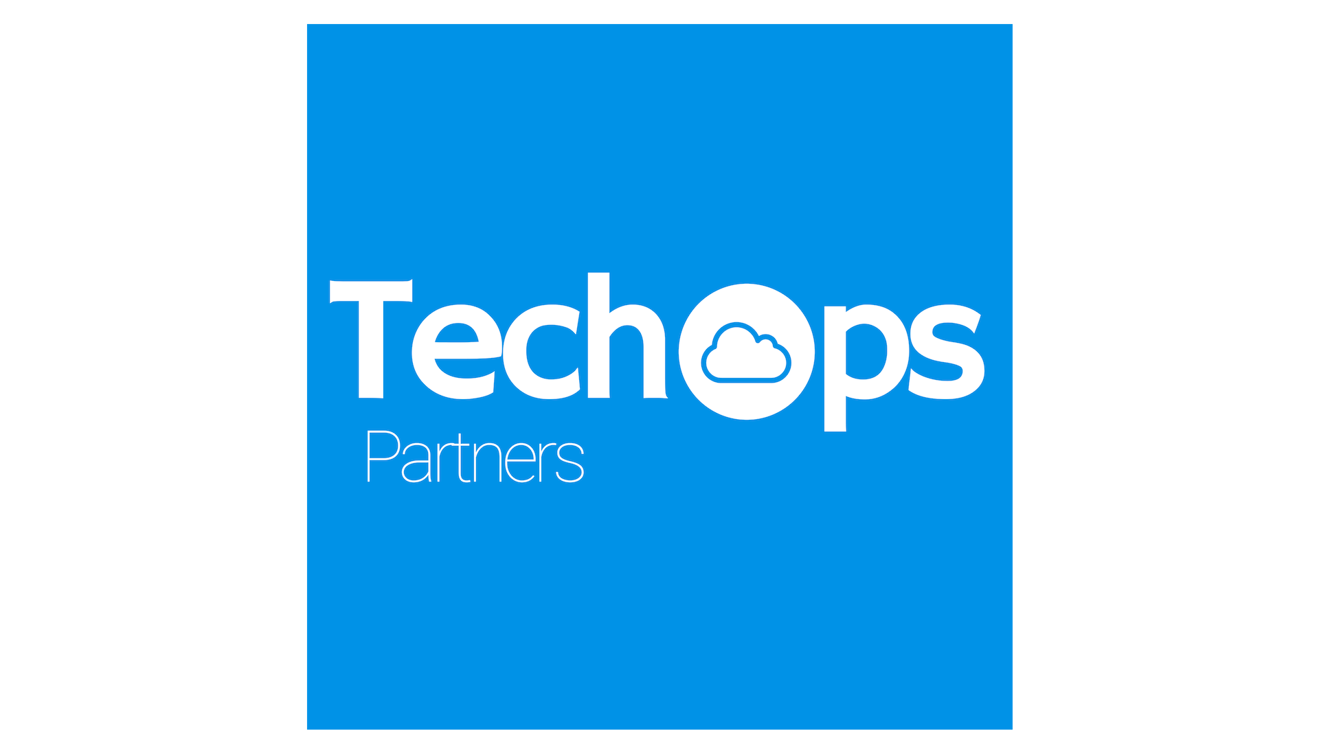 TechOps Partners profile on Qualified.One