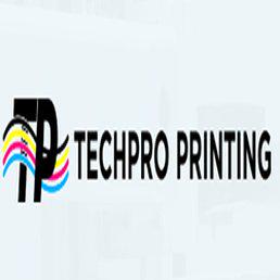 TechPro Printing Inc. profile on Qualified.One
