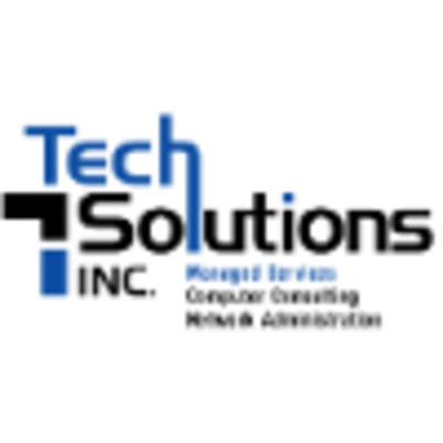 TechSolutions, Inc. profile on Qualified.One