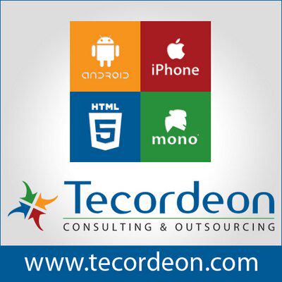 Tecordeon profile on Qualified.One