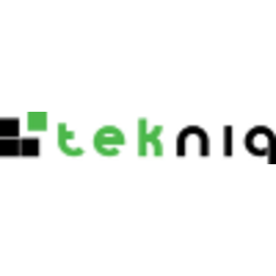 Tekniq Data Corporation profile on Qualified.One