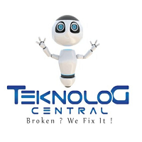 TeknoloG Central profile on Qualified.One