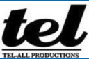 Tel All Productions profile on Qualified.One
