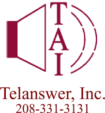 Telanswer Inc. profile on Qualified.One