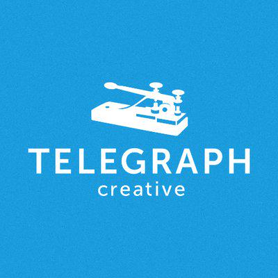Telegraph Creative profile on Qualified.One