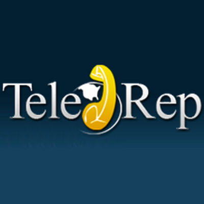 Telerep profile on Qualified.One