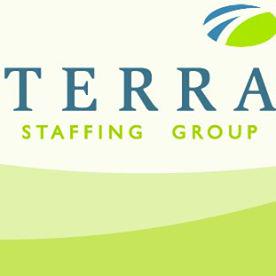 TERRA Staffing Group profile on Qualified.One