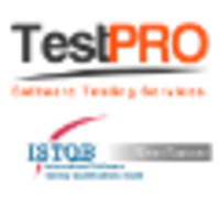 TestPRO profile on Qualified.One