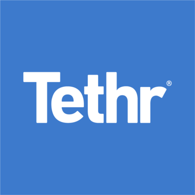 Tethr profile on Qualified.One