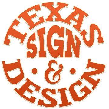 Texas Sign & Design profile on Qualified.One
