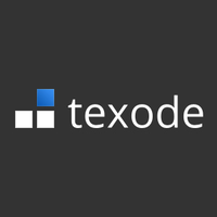 Texode profile on Qualified.One
