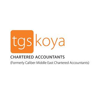 TGS Koya Chartered Accountants profile on Qualified.One
