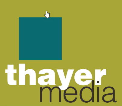 Thayer Media profile on Qualified.One