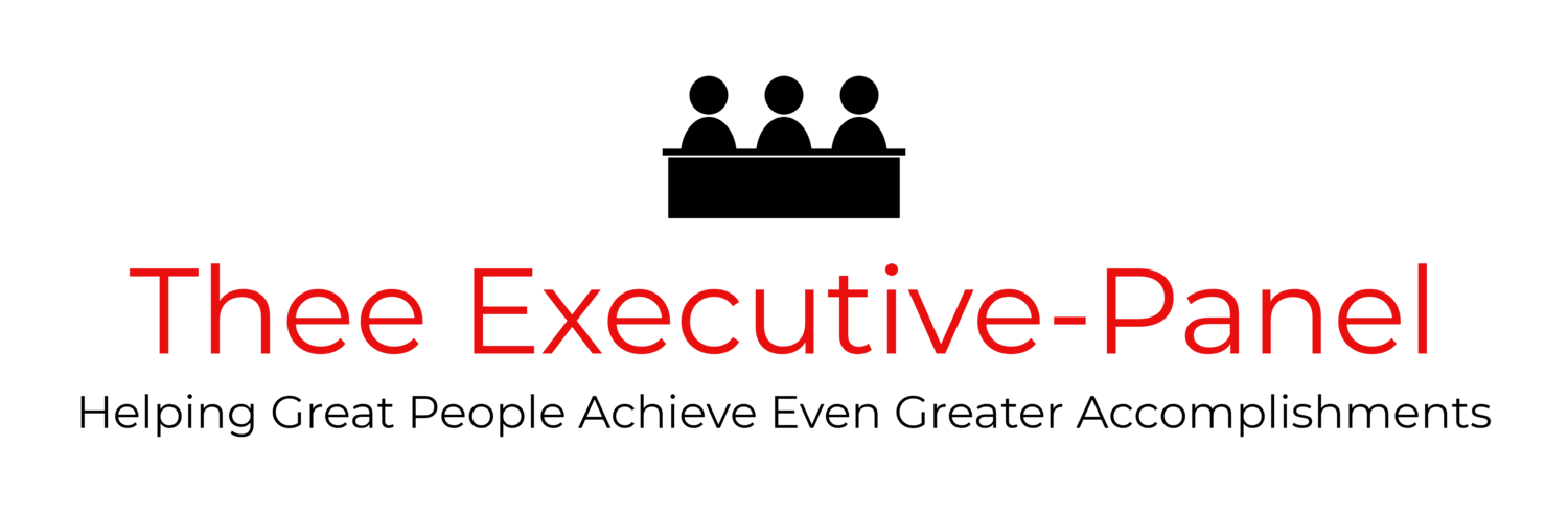 Thee Executive-Panel, LLC profile on Qualified.One
