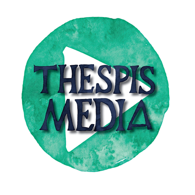 Thespis Media profile on Qualified.One