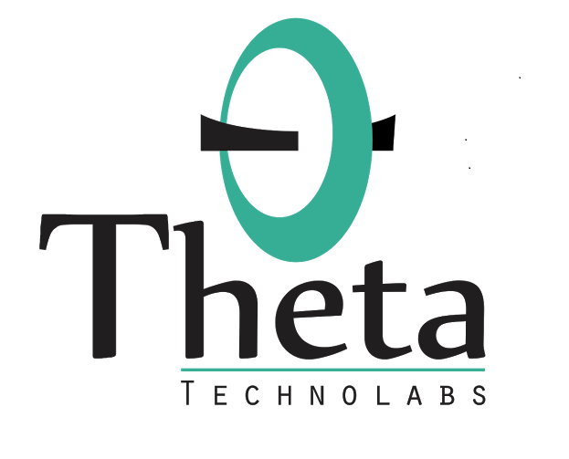 Theta Technolabs profile on Qualified.One