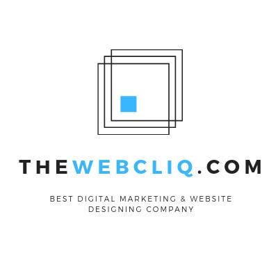 Thewebcliq profile on Qualified.One