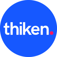 Thiken profile on Qualified.One