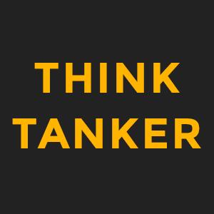 THINK TANKER profile on Qualified.One