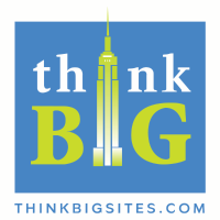 ThinkBIGsites.com profile on Qualified.One