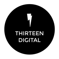 Thirteen Digital profile on Qualified.One