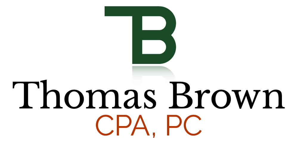 Thomas Brown CPA, PC profile on Qualified.One