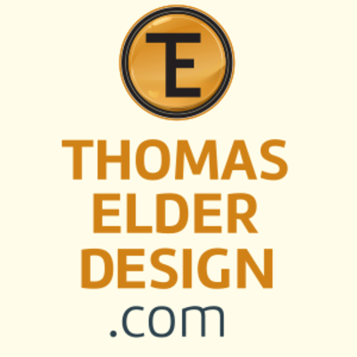 Thomas Elder Design profile on Qualified.One