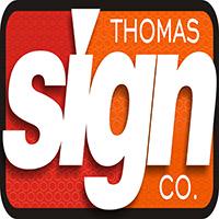 Thomas Sign Co profile on Qualified.One