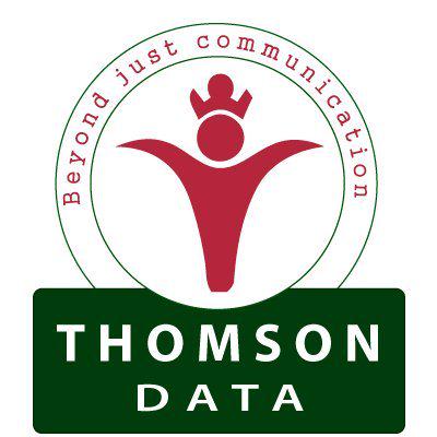 Thomson Data profile on Qualified.One