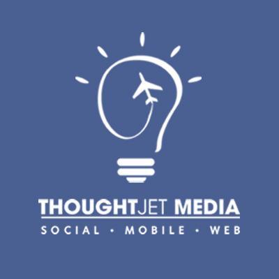 ThoughtJet, Inc. profile on Qualified.One