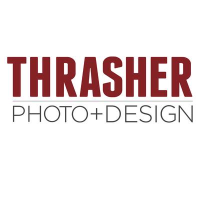 Thrasher Photo & Design, LLC profile on Qualified.One