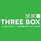 THREE BOX Strategic Communications profile on Qualified.One