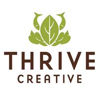 Thrive creative profile on Qualified.One