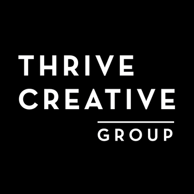Thrive Creative Group profile on Qualified.One