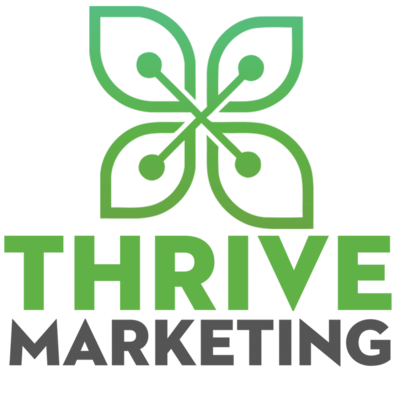 Thrive Marketing Agency profile on Qualified.One
