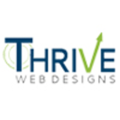 Thrive Web Designs profile on Qualified.One