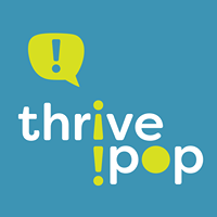 ThrivePOP profile on Qualified.One