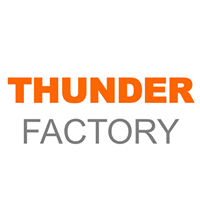 Thunder Factory Qualified.One in San Francisco