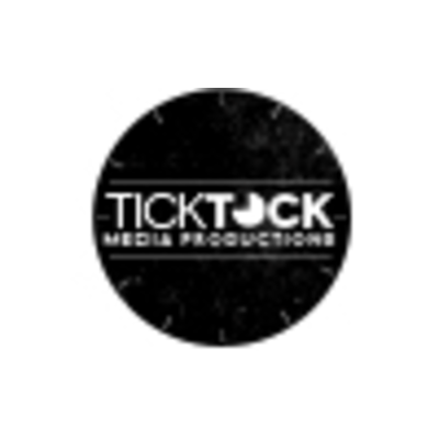 Tick Tock Media Productions profile on Qualified.One