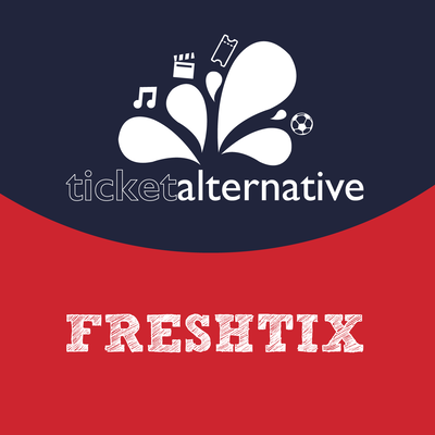 Ticket Alternative / Freshtix profile on Qualified.One