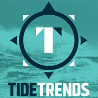 Tide Trends profile on Qualified.One