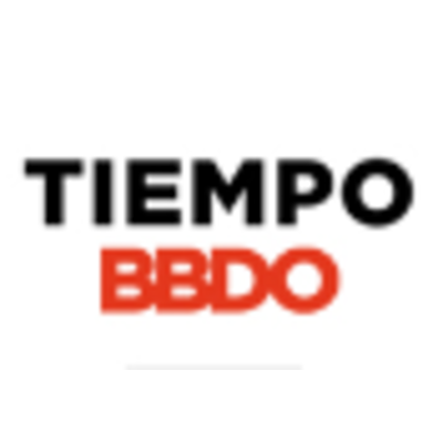 Tiempo BBDO profile on Qualified.One