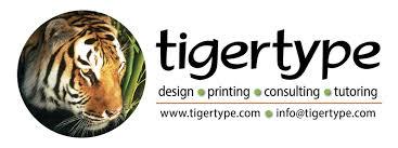 Tigertype Print & Design profile on Qualified.One